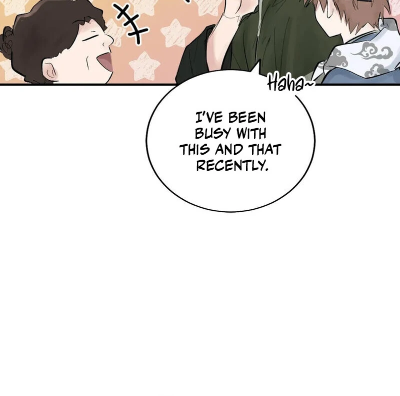 The Moon’s Nightbreak ( PARADISE SCANS ) - Chapter 3 manhwa