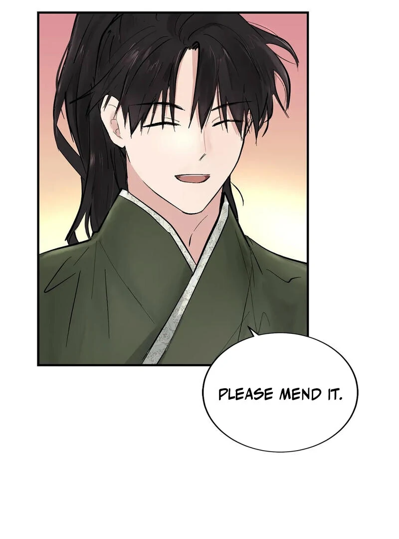 The Moon’s Nightbreak ( PARADISE SCANS ) - Chapter 3 manhwa