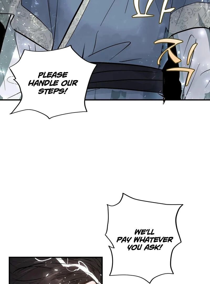 The Moon’s Nightbreak ( PARADISE SCANS ) - Chapter 3 manhwa