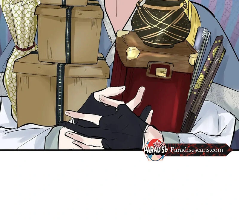 The Moon’s Nightbreak ( PARADISE SCANS ) - Chapter 3 manhwa