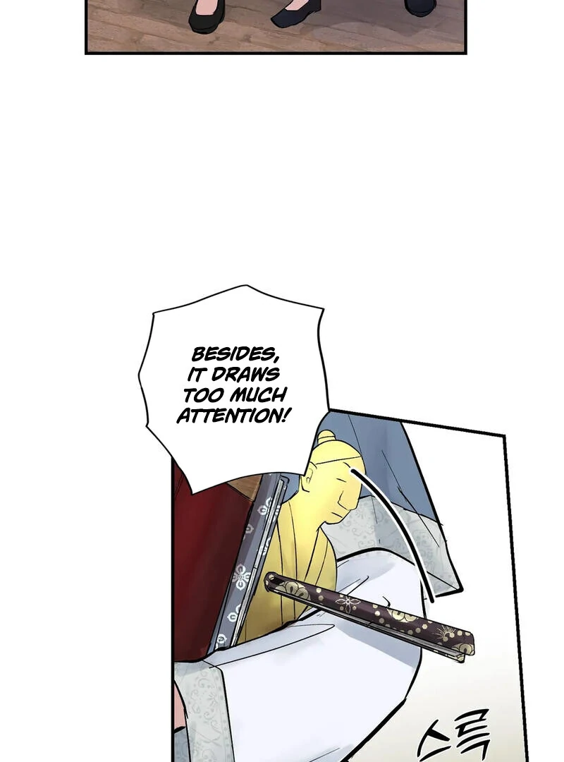 The Moon’s Nightbreak ( PARADISE SCANS ) - Chapter 3 manhwa