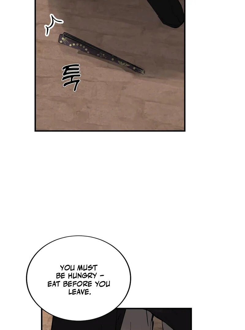 The Moon’s Nightbreak ( PARADISE SCANS ) - Chapter 3 manhwa
