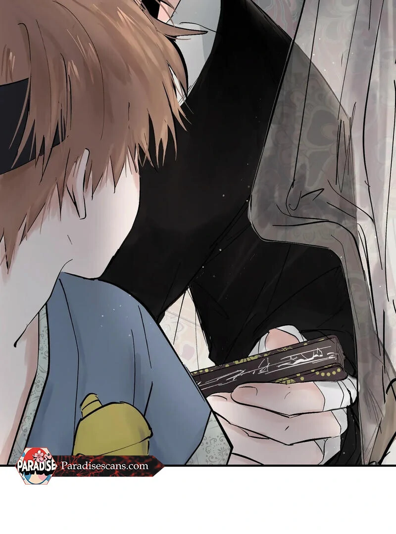 The Moon’s Nightbreak ( PARADISE SCANS ) - Chapter 3 manhwa