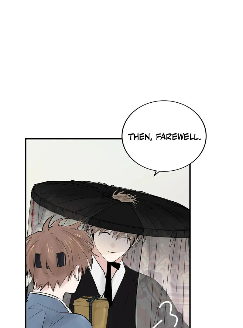 The Moon’s Nightbreak ( PARADISE SCANS ) - Chapter 3 manhwa