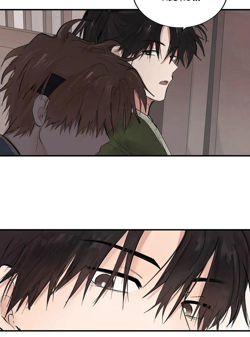 The Moon’s Nightbreak ( PARADISE SCANS ) - Chapter 3 manhwa