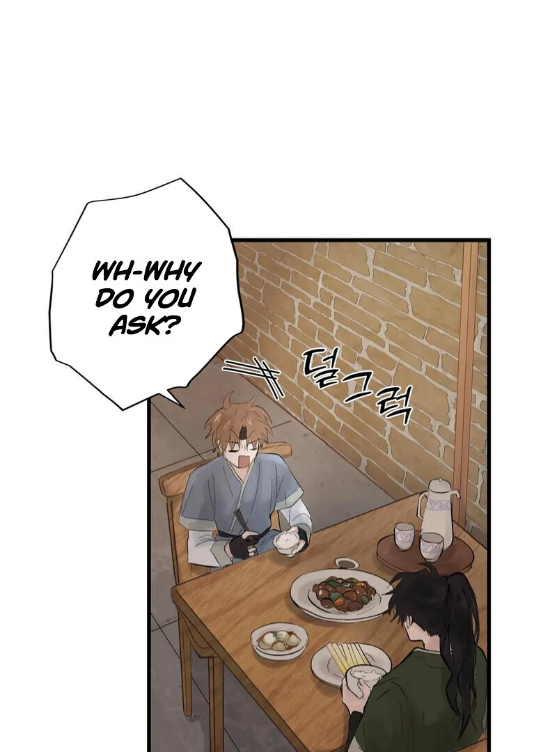 The Moon’s Nightbreak ( PARADISE SCANS ) - Chapter 3 manhwa
