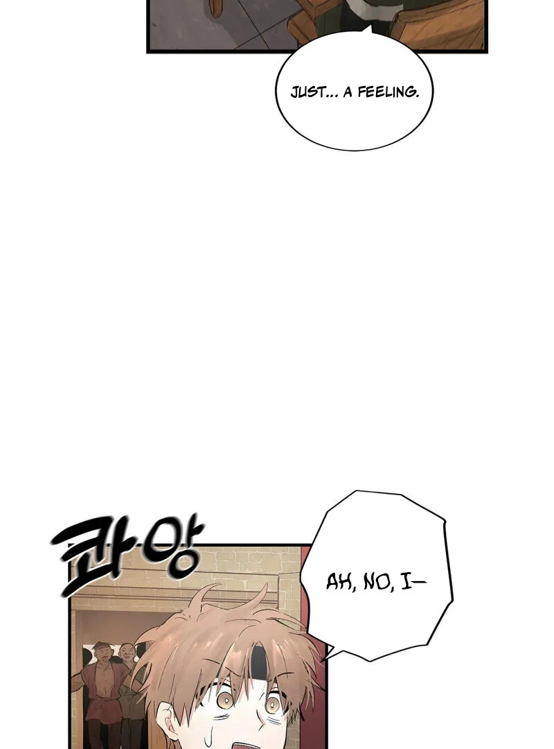 The Moon’s Nightbreak ( PARADISE SCANS ) - Chapter 3 manhwa