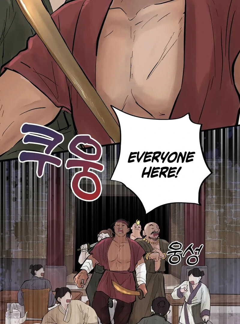 The Moon’s Nightbreak ( PARADISE SCANS ) - Chapter 3 manhwa