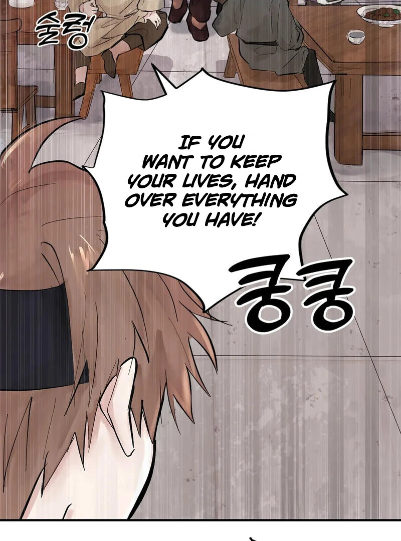 The Moon’s Nightbreak ( PARADISE SCANS ) - Chapter 3 manhwa