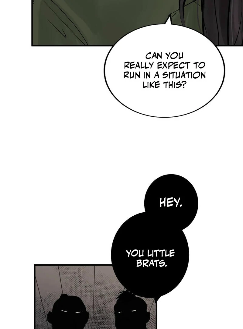The Moon’s Nightbreak ( PARADISE SCANS ) - Chapter 3 manhwa