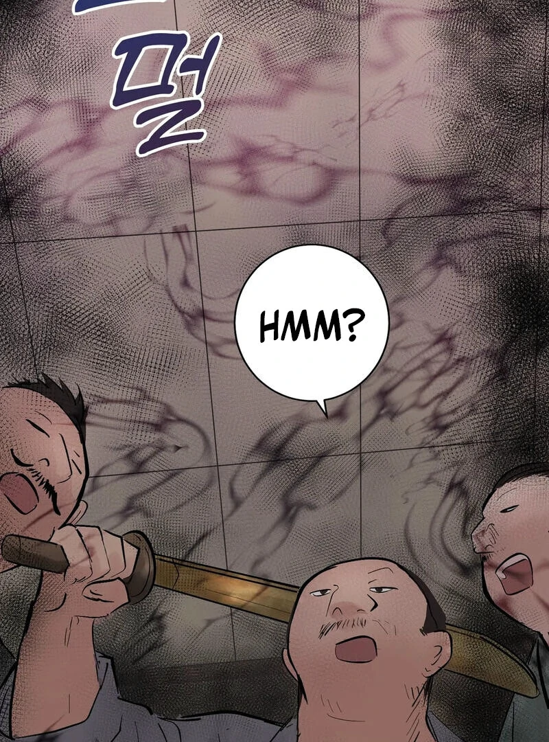 The Moon’s Nightbreak ( PARADISE SCANS ) - Chapter 3 manhwa
