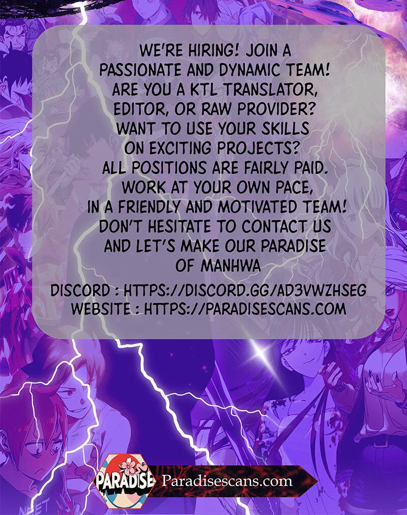 The Moon’s Nightbreak ( PARADISE SCANS ) - Chapter 3 manhwa