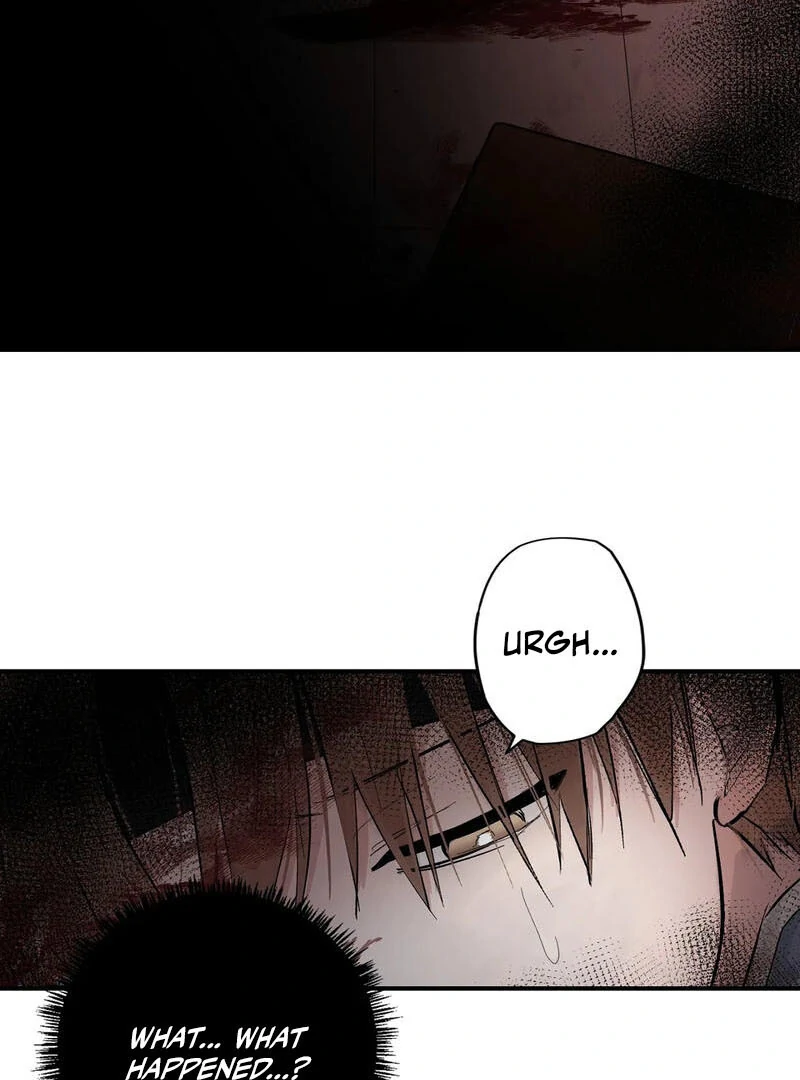 The Moon’s Nightbreak ( PARADISE SCANS ) - Chapter 4 manhwa