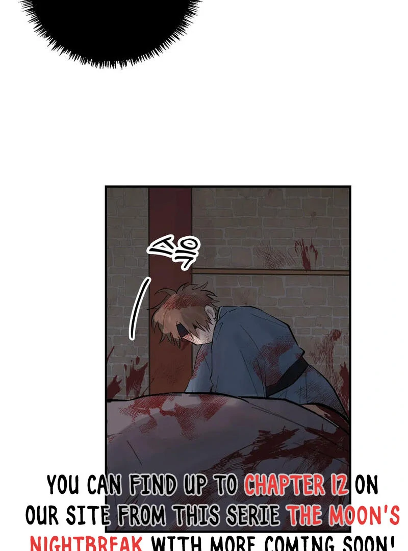 The Moon’s Nightbreak ( PARADISE SCANS ) - Chapter 4 manhwa