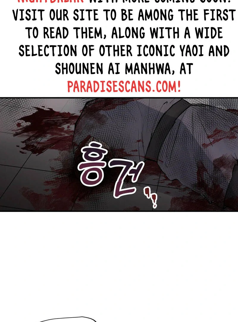 The Moon’s Nightbreak ( PARADISE SCANS ) - Chapter 4 manhwa