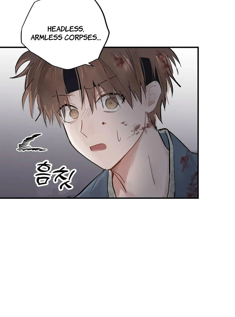 The Moon’s Nightbreak ( PARADISE SCANS ) - Chapter 4 manhwa