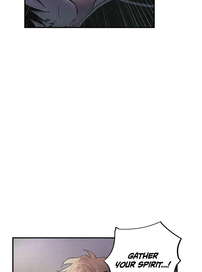 The Moon’s Nightbreak ( PARADISE SCANS ) - Chapter 4 manhwa