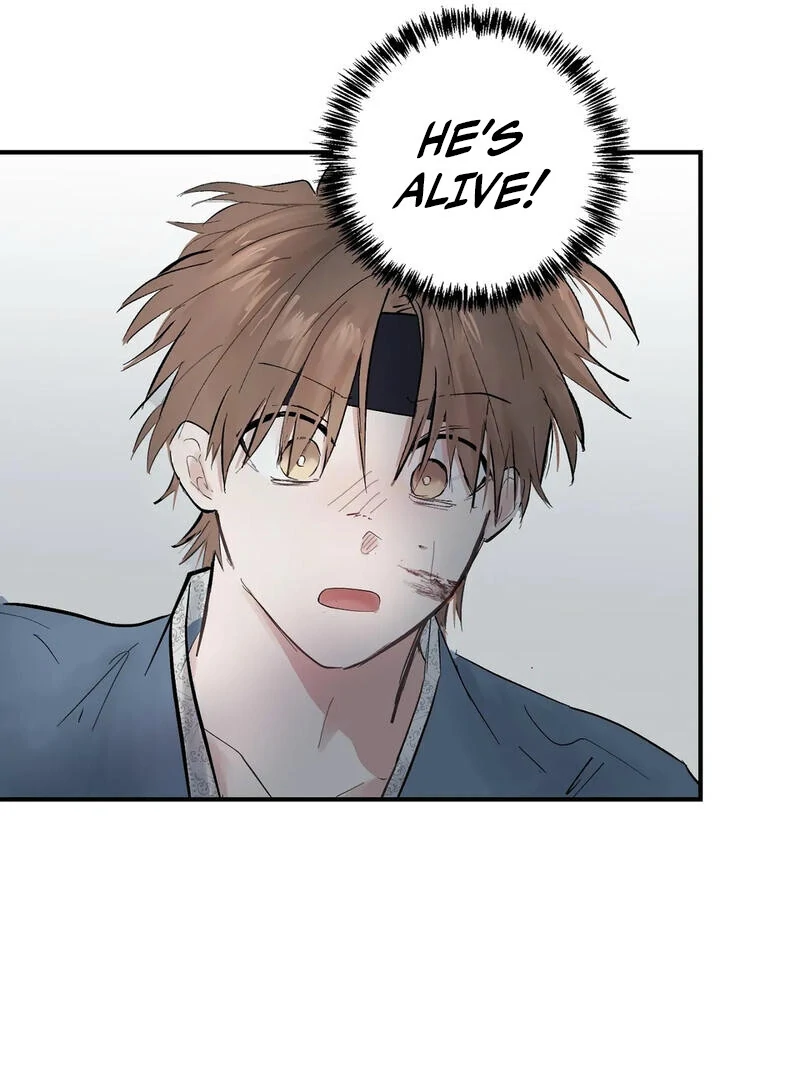 The Moon’s Nightbreak ( PARADISE SCANS ) - Chapter 4 manhwa