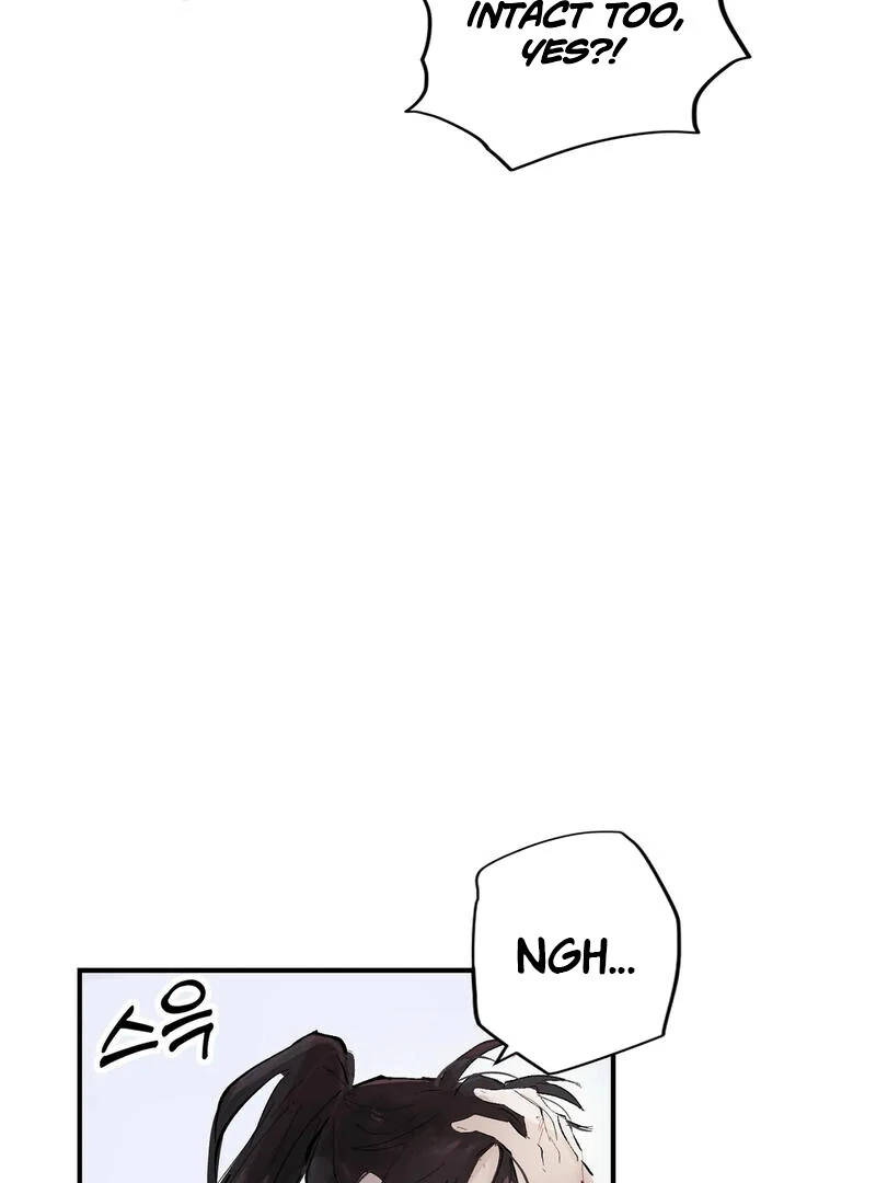 The Moon’s Nightbreak ( PARADISE SCANS ) - Chapter 4 manhwa