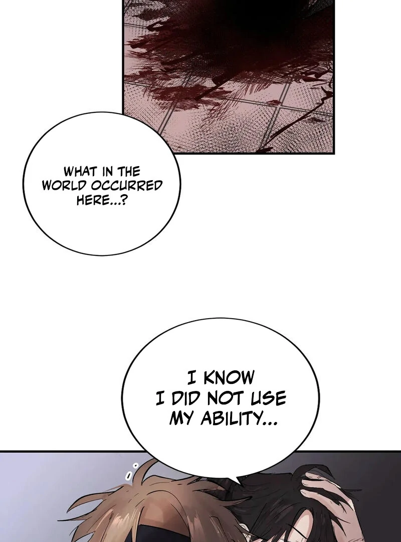 The Moon’s Nightbreak ( PARADISE SCANS ) - Chapter 4 manhwa