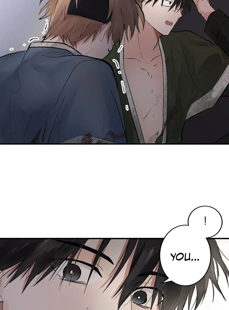 The Moon’s Nightbreak ( PARADISE SCANS ) - Chapter 4 manhwa
