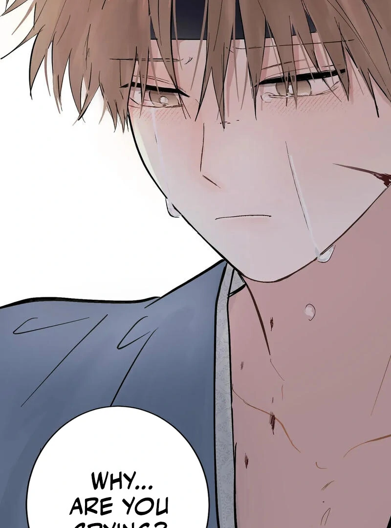 The Moon’s Nightbreak ( PARADISE SCANS ) - Chapter 4 manhwa