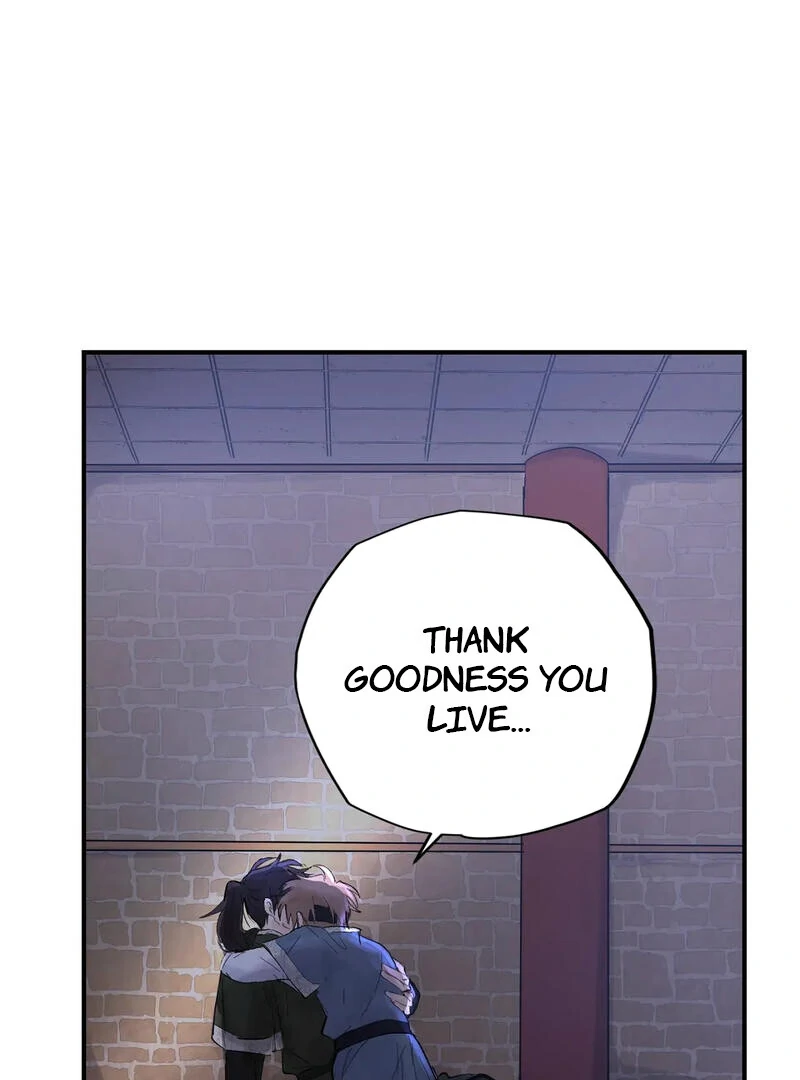 The Moon’s Nightbreak ( PARADISE SCANS ) - Chapter 4 manhwa