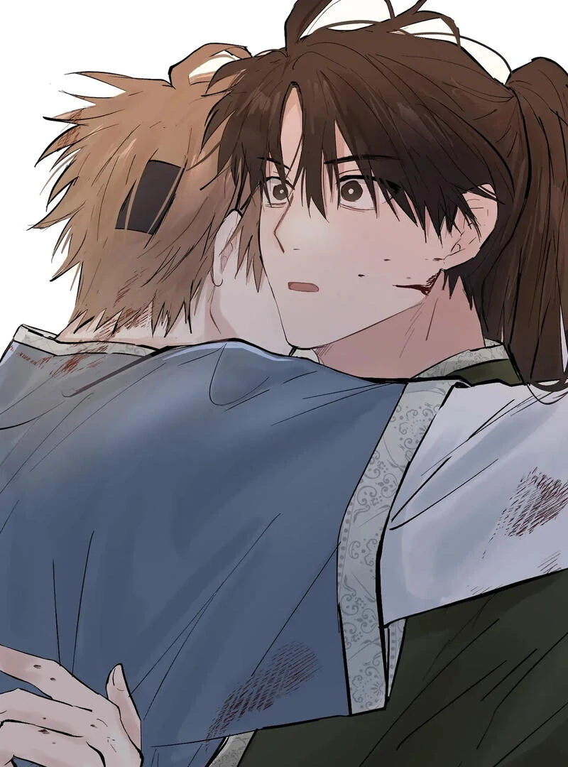 The Moon’s Nightbreak ( PARADISE SCANS ) - Chapter 4 manhwa