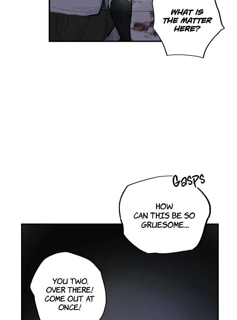 The Moon’s Nightbreak ( PARADISE SCANS ) - Chapter 4 manhwa
