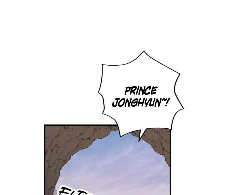 The Moon’s Nightbreak ( PARADISE SCANS ) - Chapter 4 manhwa