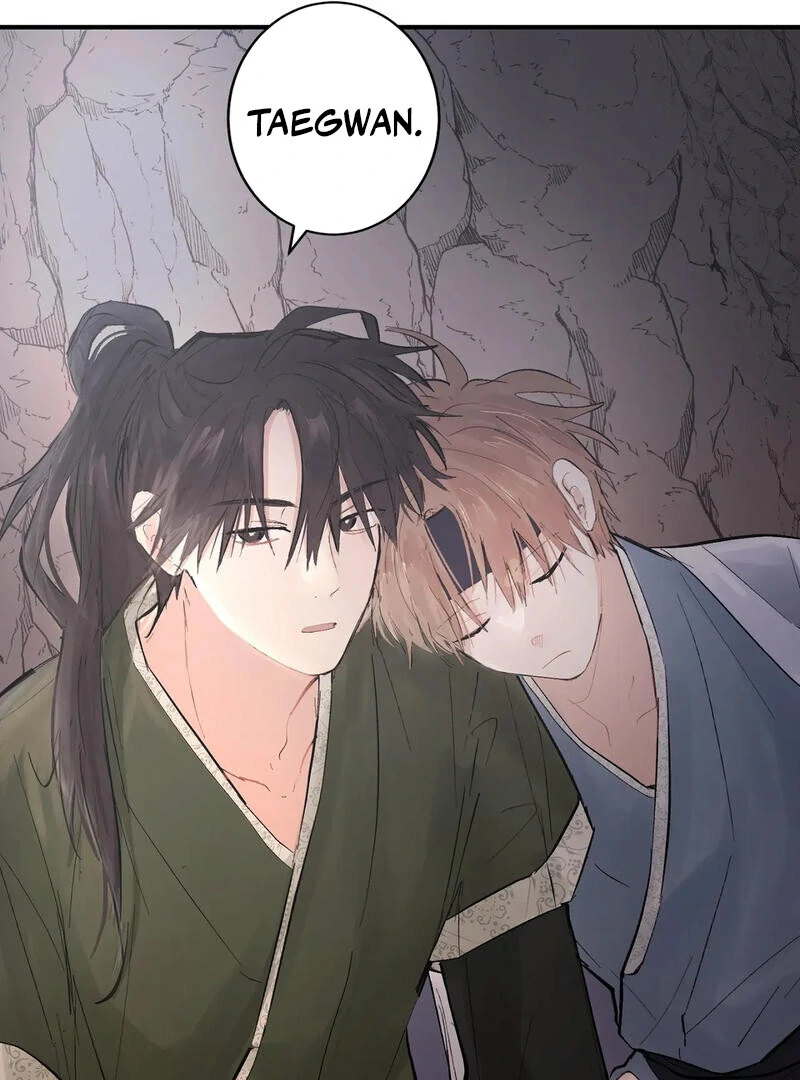 The Moon’s Nightbreak ( PARADISE SCANS ) - Chapter 4 manhwa