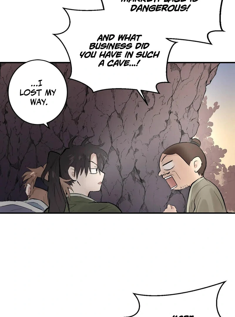 The Moon’s Nightbreak ( PARADISE SCANS ) - Chapter 4 manhwa