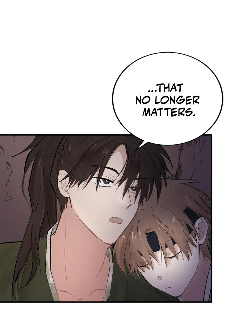 The Moon’s Nightbreak ( PARADISE SCANS ) - Chapter 4 manhwa