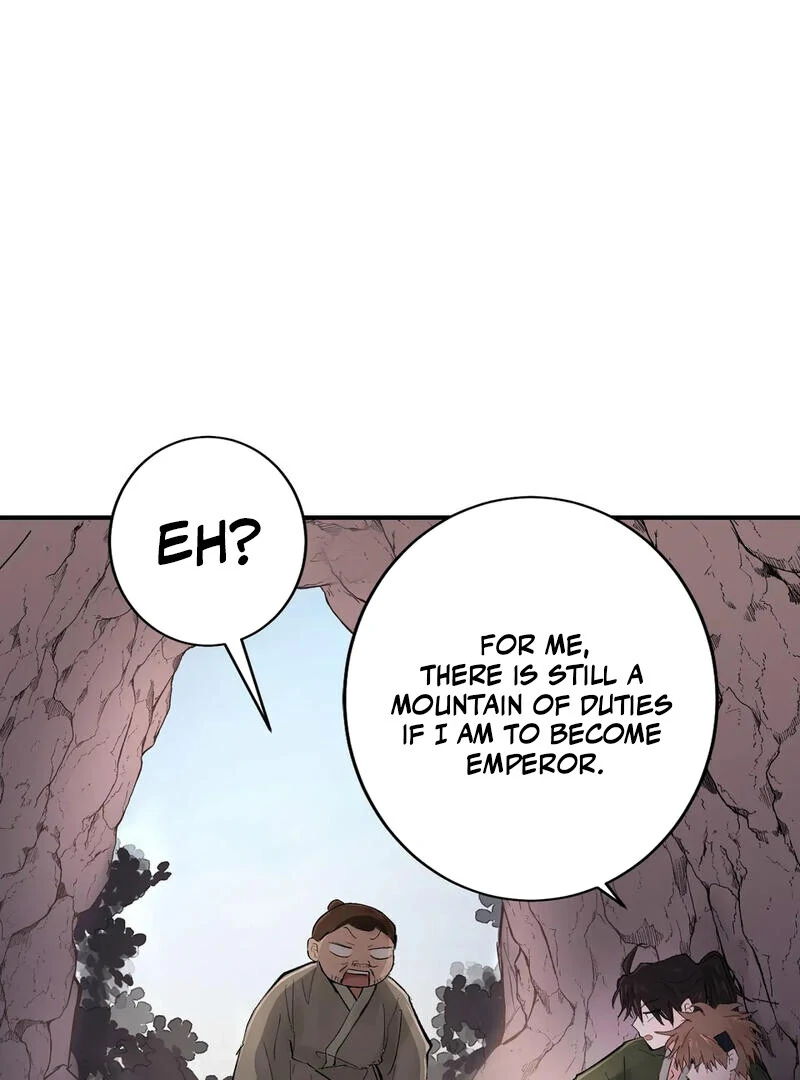 The Moon’s Nightbreak ( PARADISE SCANS ) - Chapter 4 manhwa