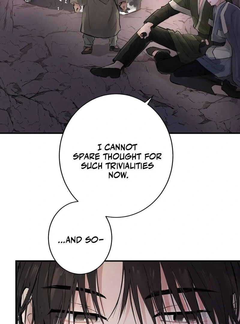 The Moon’s Nightbreak ( PARADISE SCANS ) - Chapter 4 manhwa