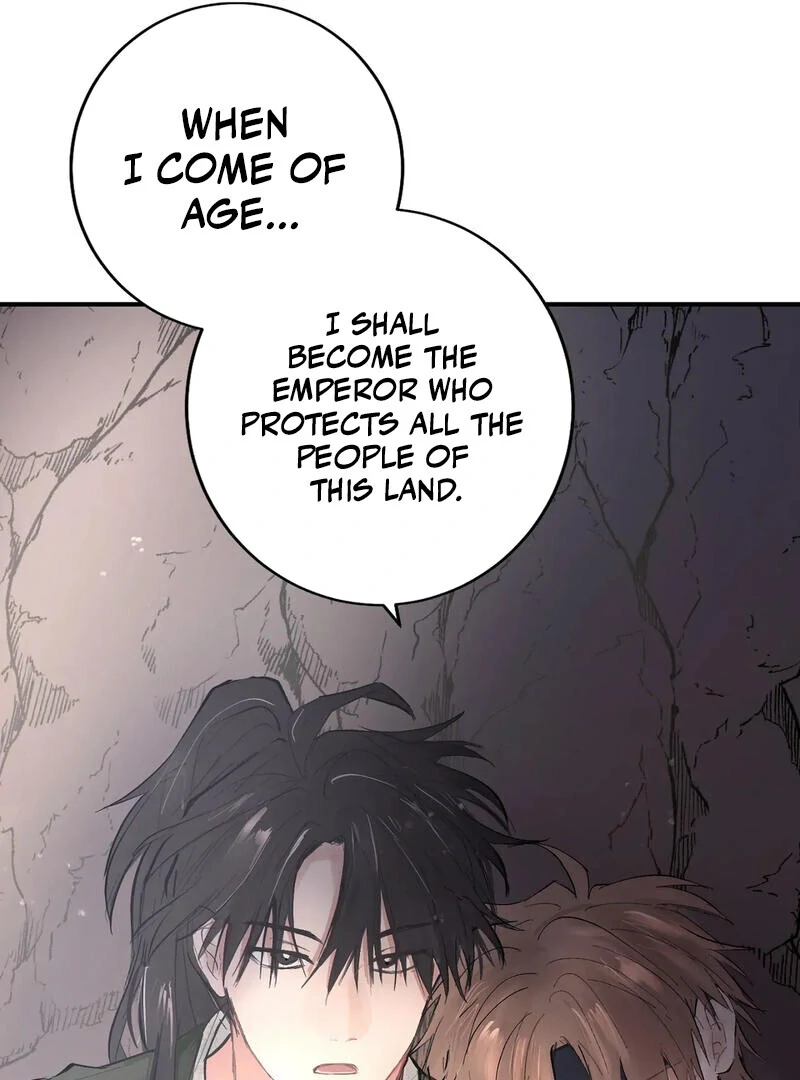 The Moon’s Nightbreak ( PARADISE SCANS ) - Chapter 4 manhwa