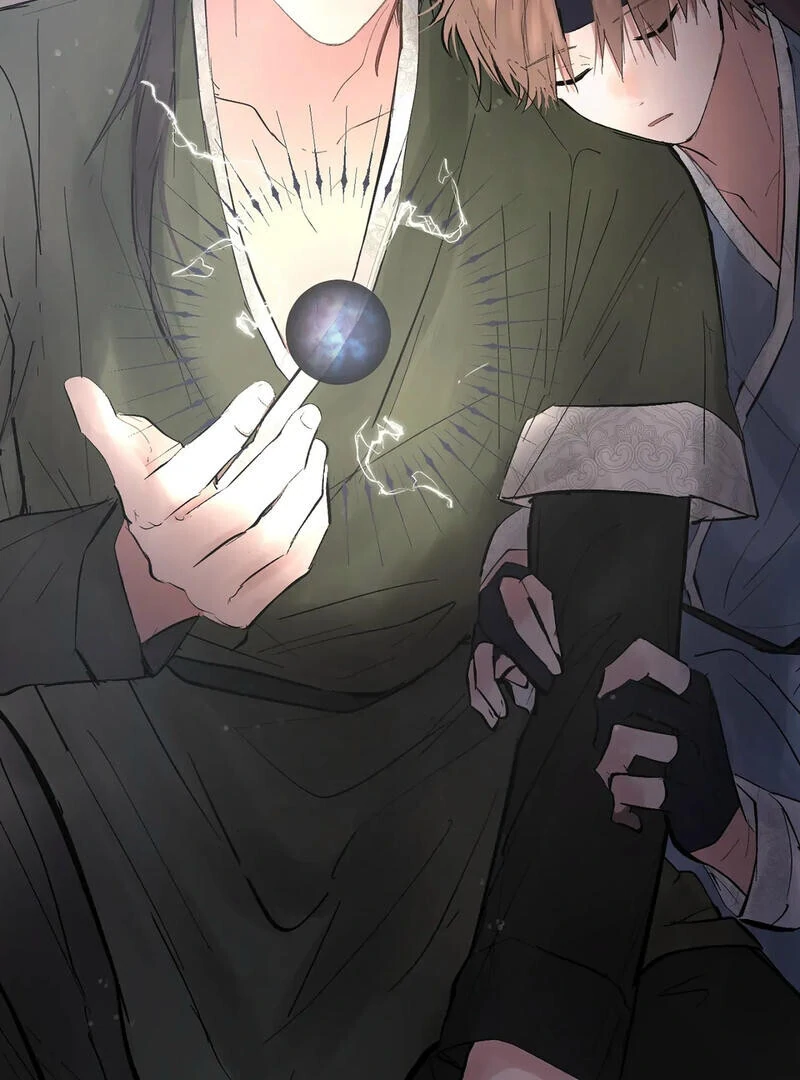 The Moon’s Nightbreak ( PARADISE SCANS ) - Chapter 4 manhwa