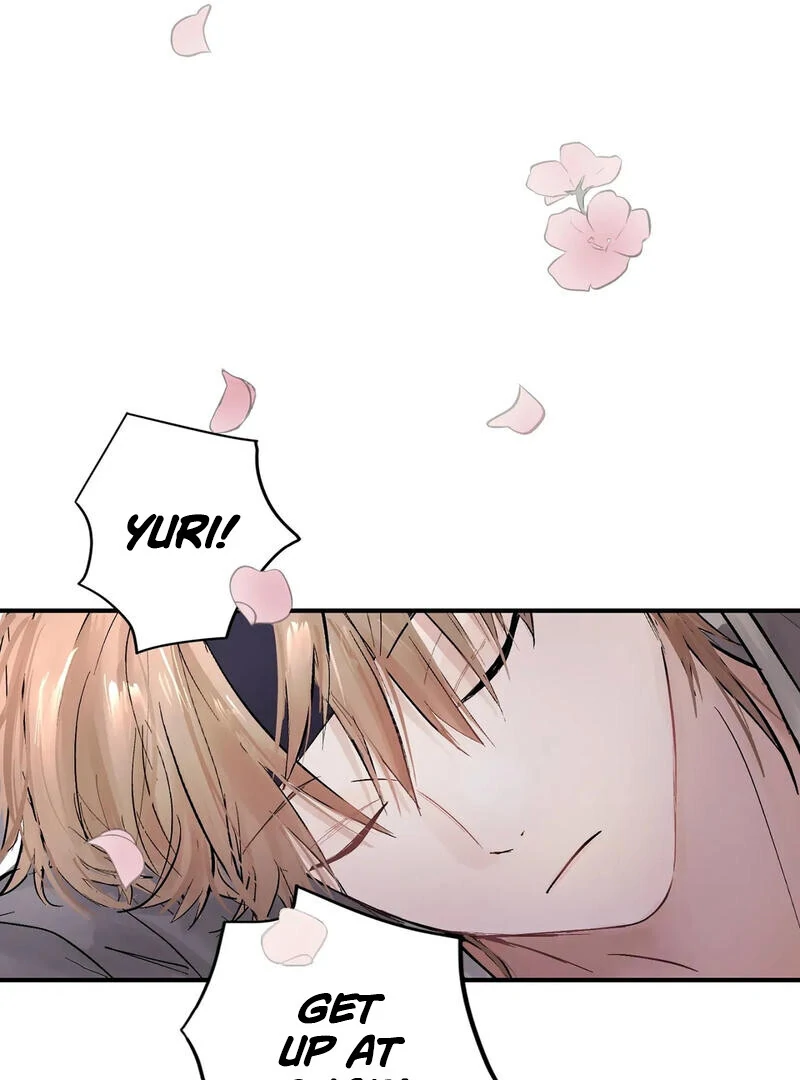 The Moon’s Nightbreak ( PARADISE SCANS ) - Chapter 4 manhwa