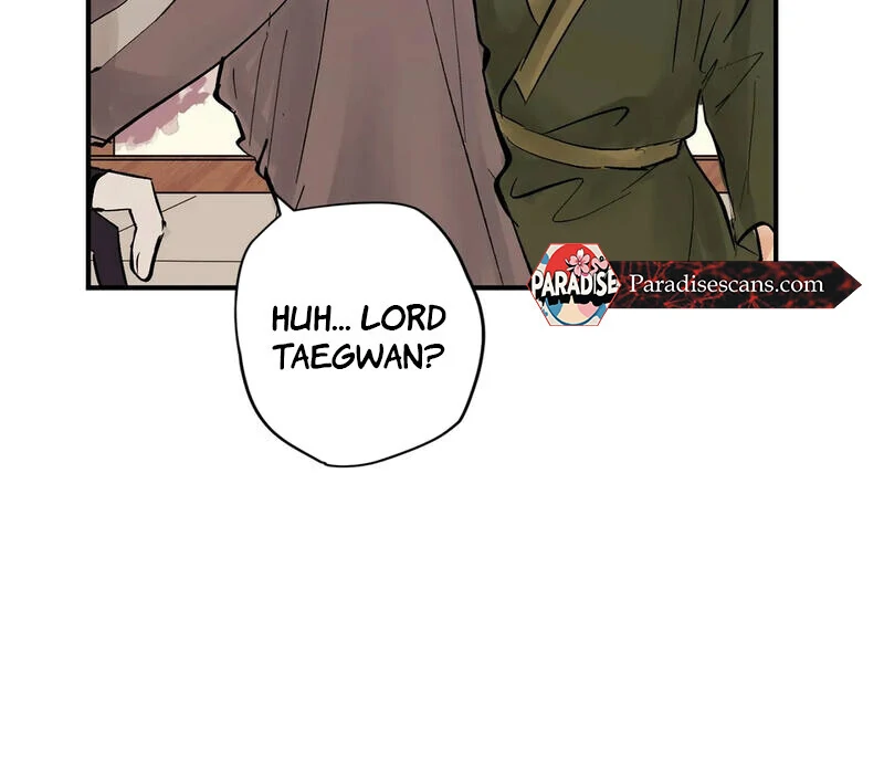 The Moon’s Nightbreak ( PARADISE SCANS ) - Chapter 4 manhwa