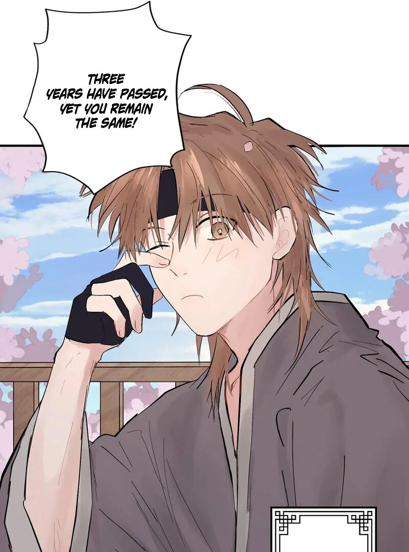 The Moon’s Nightbreak ( PARADISE SCANS ) - Chapter 4 manhwa