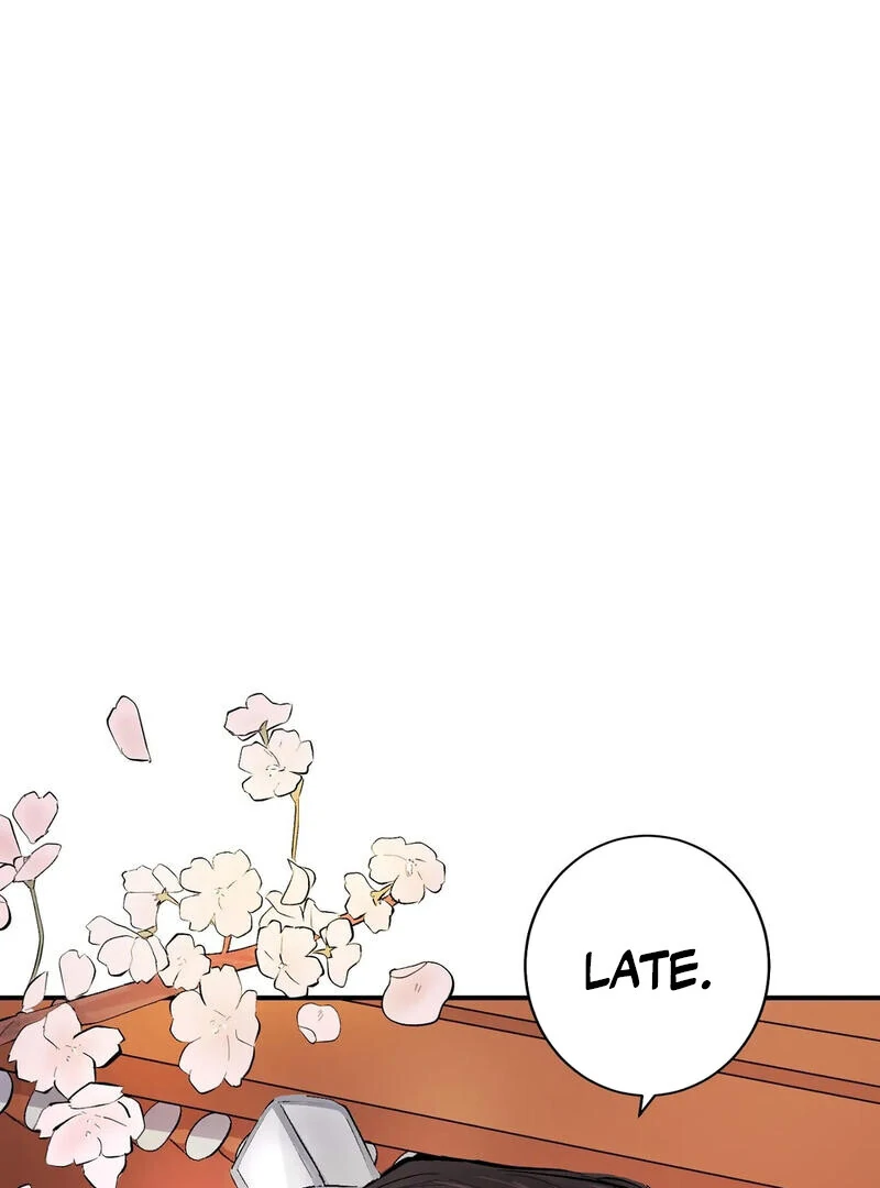 The Moon’s Nightbreak ( PARADISE SCANS ) - Chapter 4 manhwa