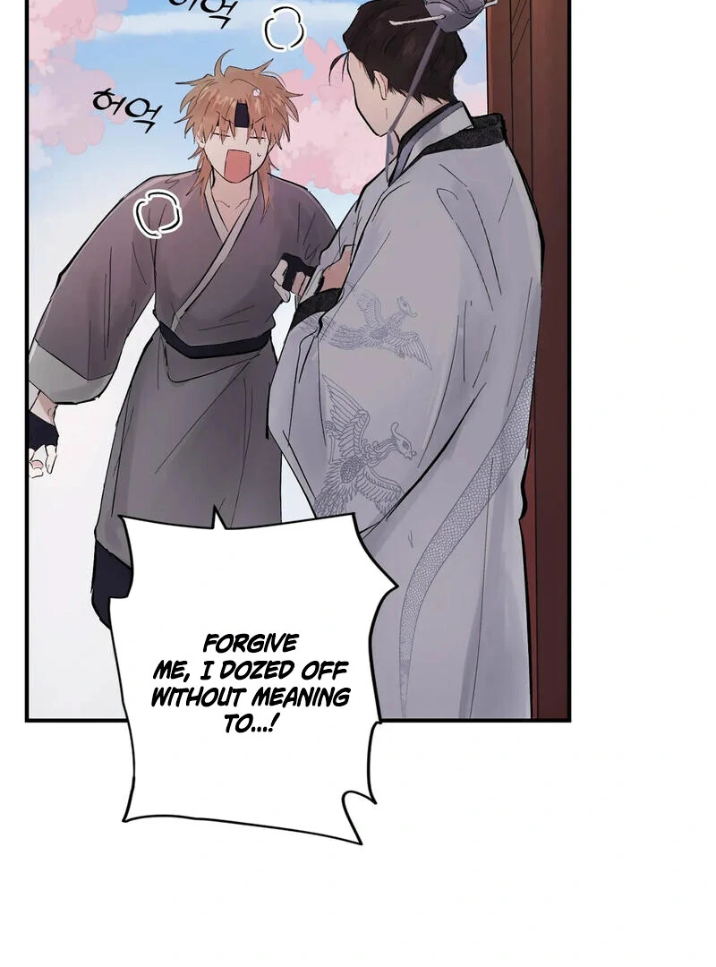 The Moon’s Nightbreak ( PARADISE SCANS ) - Chapter 4 manhwa