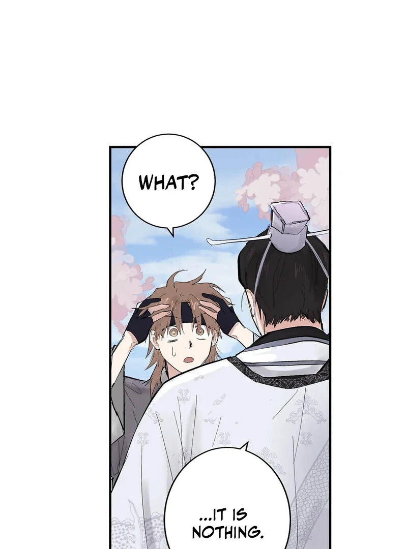 The Moon’s Nightbreak ( PARADISE SCANS ) - Chapter 4 manhwa