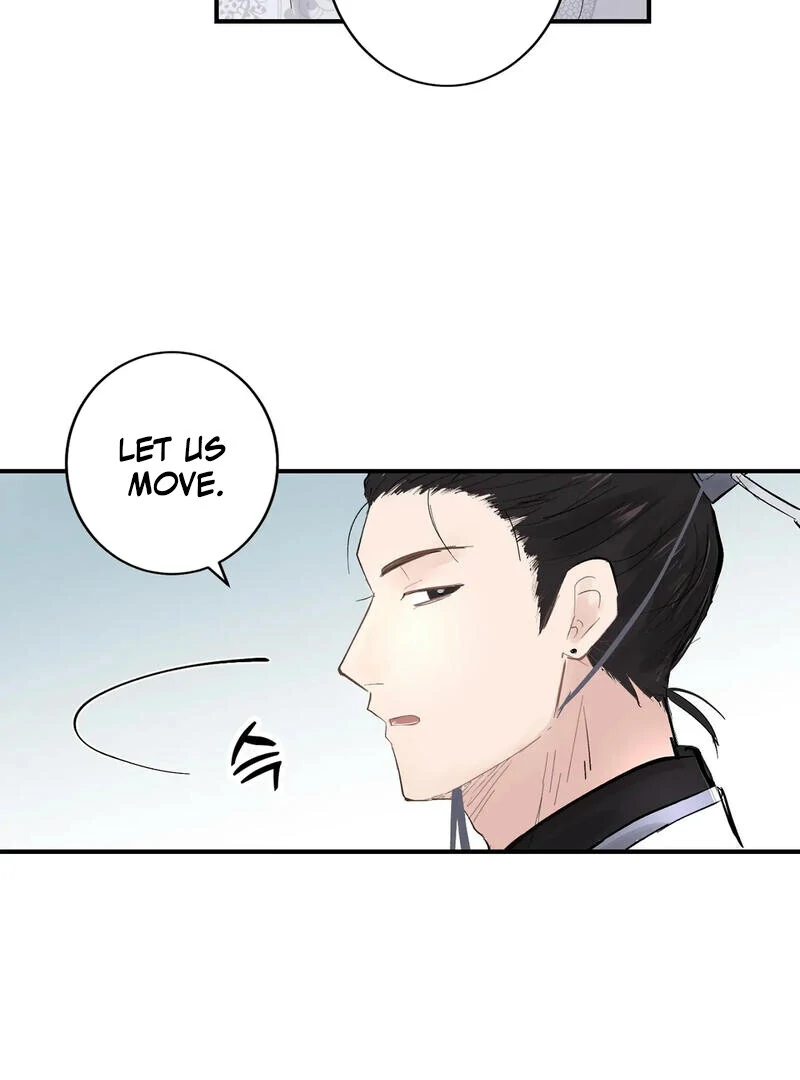 The Moon’s Nightbreak ( PARADISE SCANS ) - Chapter 4 manhwa