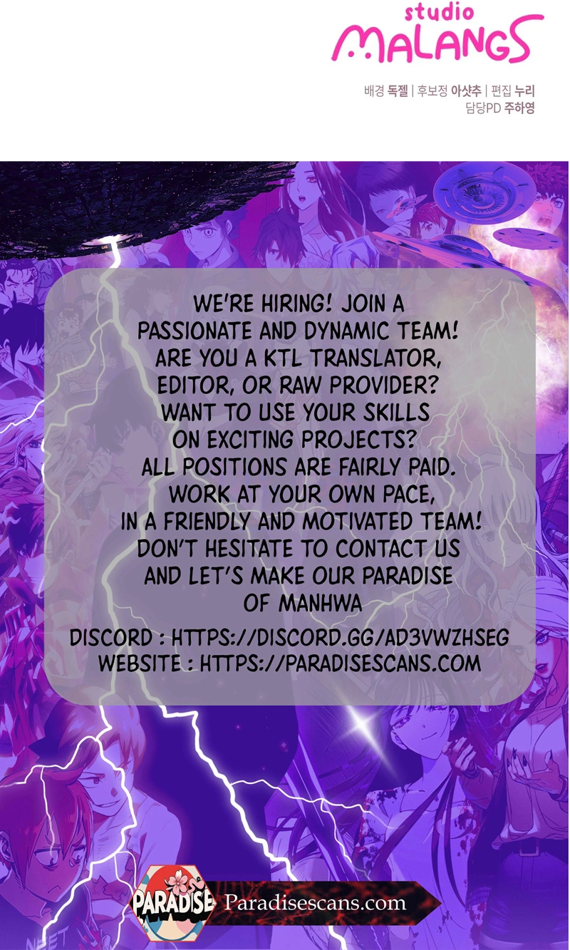 The Moon’s Nightbreak ( PARADISE SCANS ) - Chapter 9 manhwa