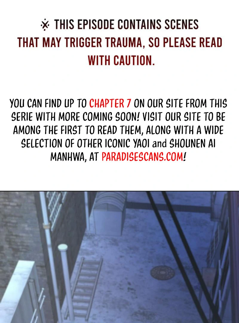 The Almighty’s Cradle ( PARADISE SCANS ) - Chapter 1 manhwa