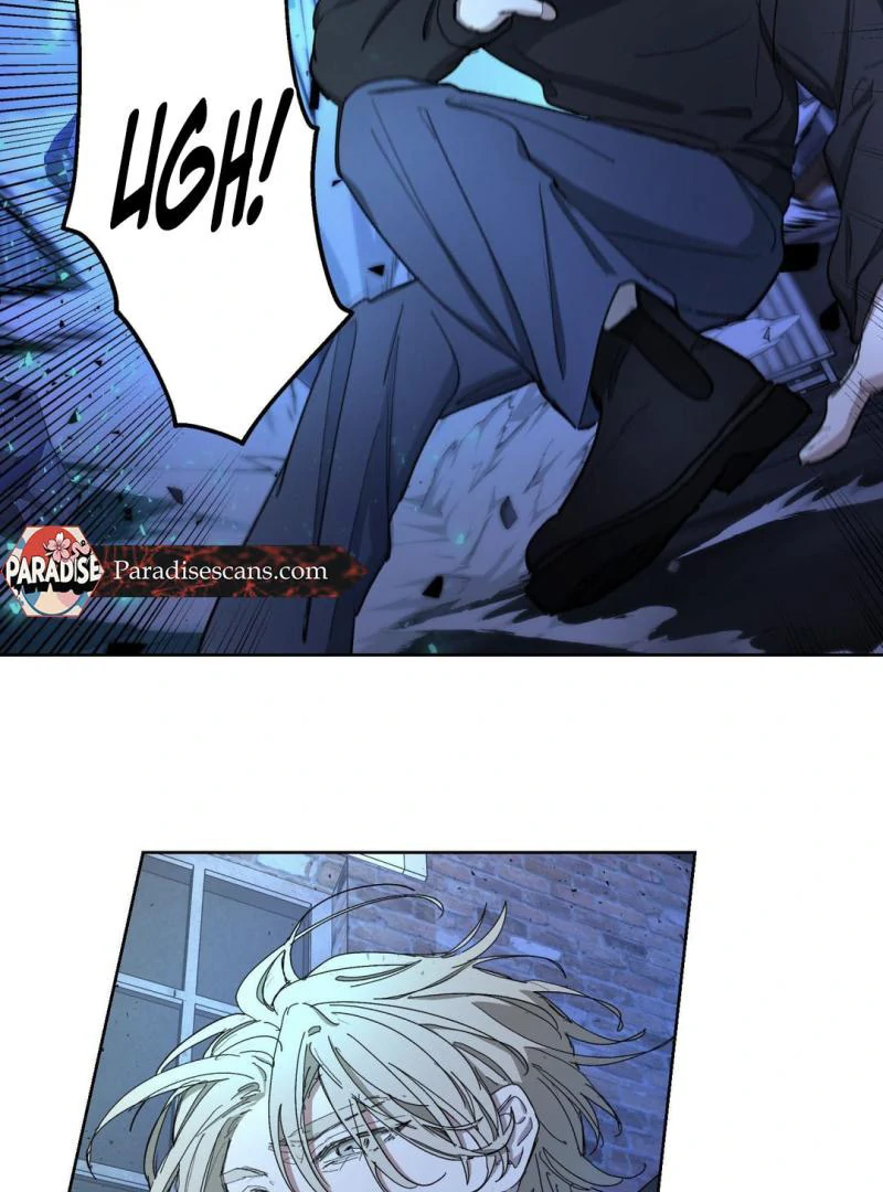 The Almighty’s Cradle ( PARADISE SCANS ) - Chapter 1 manhwa