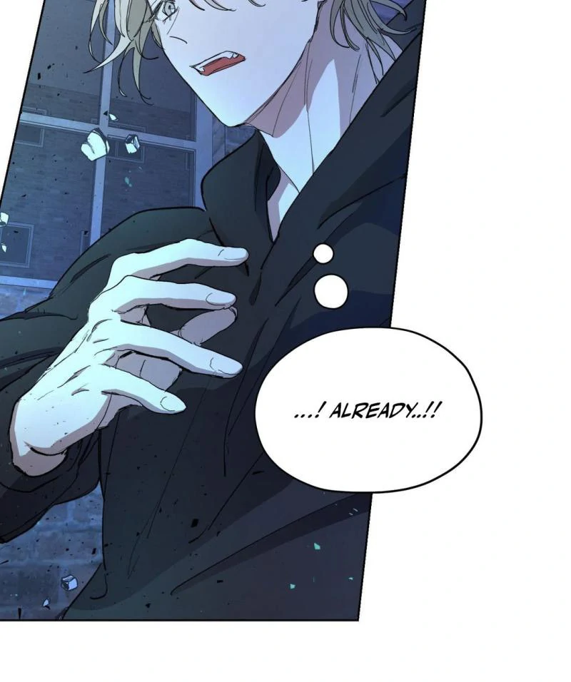 The Almighty’s Cradle ( PARADISE SCANS ) - Chapter 1 manhwa