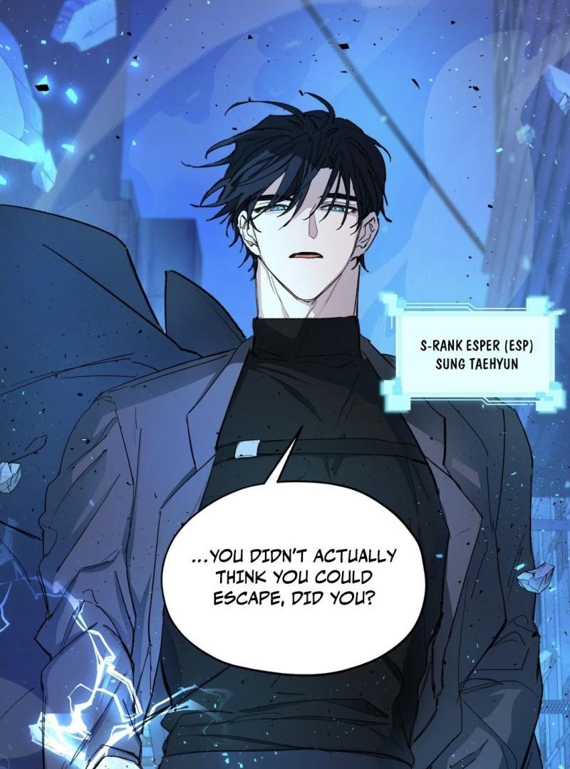 The Almighty’s Cradle ( PARADISE SCANS ) - Chapter 1 manhwa