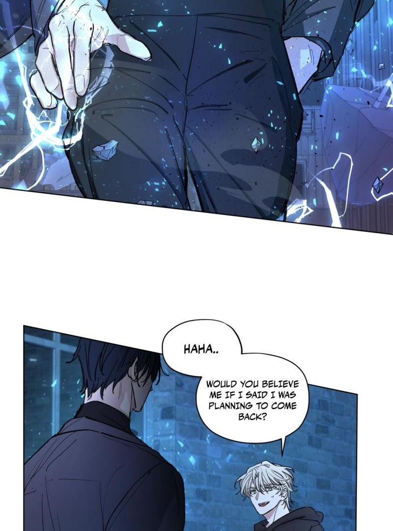 The Almighty’s Cradle ( PARADISE SCANS ) - Chapter 1 manhwa